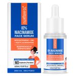 10% Niacinamide Face Serum
