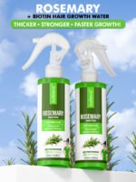 Nuatrafol Rosemary Water Spray For Hair Growth - Image 2