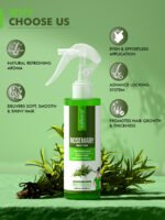 Nuatrafol Rosemary Water Spray For Hair Growth - Image 3