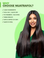 Nuatrafol Rosemary Water Spray For Hair Growth - Image 6