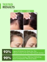 Nuatrafol Rosemary Water Spray For Hair Growth - Image 7