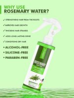 Nuatrafol Rosemary Water Spray For Hair Growth - Image 5