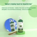 Nuatrafol Aloe Vera 2-in-1 Shampoo & Conditioner | Hydrating & Nourishing Formula | Sulfate-Free, Paraben-Free | For Soft, Healthy, Shiny Hair | 12 oz - Image 2