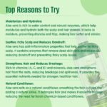 Nuatrafol Aloe Vera 2-in-1 Shampoo & Conditioner | Hydrating & Nourishing Formula | Sulfate-Free, Paraben-Free | For Soft, Healthy, Shiny Hair | 12 oz - Image 4