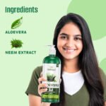 Nuatrafol Aloe Vera 2-in-1 Shampoo & Conditioner | Hydrating & Nourishing Formula | Sulfate-Free, Paraben-Free | For Soft, Healthy, Shiny Hair | 12 oz - Image 5