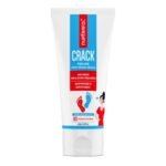 Nuatrafol Crack Feeling Foot Crack Cream | Get Result In 1 Week | Cracked Heels & Diabetic Foot | Up to 24 hours of Moisturization | Nourishment & Hydration | Uria Free. (Pack Of 01, 60 gm)