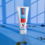 Nuatrafol Crack Feeling Foot Crack Cream | Get Result In 1 Week | Cracked Heels & Diabetic Foot | Up to 24 hours of Moisturization | Nourishment & Hydration | Uria Free. (Pack Of 01, 60 gm) - Image 3