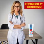 Nuatrafol Crack Feeling Foot Crack Cream | Get Result In 1 Week | Cracked Heels & Diabetic Foot | Up to 24 hours of Moisturization | Nourishment & Hydration | Uria Free. (Pack Of 01, 60 gm) - Image 7