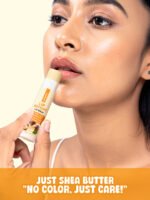 Nuatrafol Natural Lip Bright Lip Balm with SPF 50 PA+++ | Kojic Acid, Vitamin E, Shea Butter | Ceramide + Peptide | Brightens & Protects Dark Lips | For Men & Women | 5g - Image 6