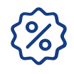 Discount Icon