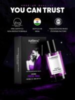 Fress hug Unisex 50 ml