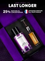 Fress hug Unisex 50 ml - Image 5