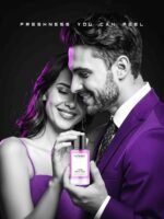 Fress hug Unisex 50 ml - Image 7