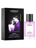Fress hug Unisex 50 ml - Image 8