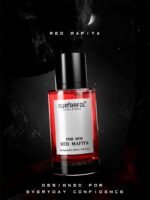 Red Mafiya for Him 50 ml - Image 3