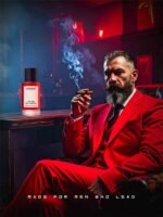 Red Mafiya for Him 50 ml - Image 7