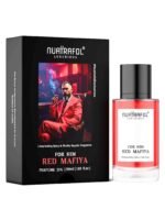 Red Mafiya for Him 50 ml - Image 9