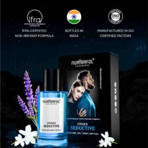 Seductive Unisex 50ml