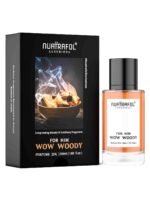 Wow Woody for Him 50ml - Image 7