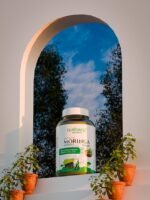 ORGANIC 100% Pure Leaf Moringa Powder 200gm | No Added Sugar | Immunity Booster - Image 2