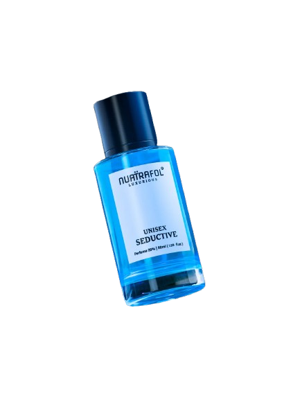 Nutrafol Seductive Perfume