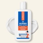 5% Niacinamide Body Lotion
