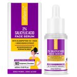 2% Salicylic Acid Face Serum
