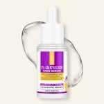 2% Salicylic Acid Face Serum