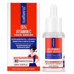 15% Vitamin C Face Serum