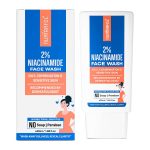2% Niacinamide Face Wash