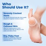 20% Urea Foot Roll-On with 5% Lactic Acid & 2% Glycolic Acid - Image 6