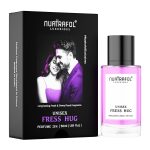 Fresh Hug Perfume for Men & Women