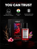 Red Mafiya Perfume for Men - Image 6