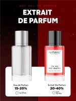 Red Mafiya Perfume for Men - Image 8