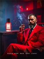 Red Mafiya Perfume for Men - Image 2