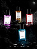 Red Mafiya Perfume for Men - Image 9