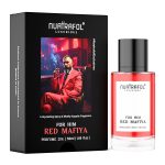 Red Mafiya Perfume for Men