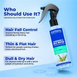 Rosemary & Rice Water Hair Growth Spray - Image 3