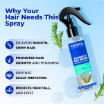 Rosemary & Rice Water Hair Growth Spray - Image 4