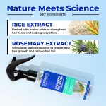 Rosemary & Rice Water Hair Growth Spray - Image 5