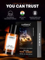 Wow Woody Perfume for Him - Image 5