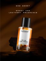 Wow Woody Perfume for Him - Image 3