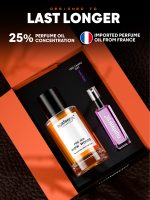 Wow Woody Perfume for Him - Image 6