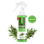 Rosemary Water Spray