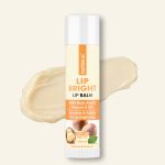Natural Lip Bright Lip Balm with SPF 50 PA+++