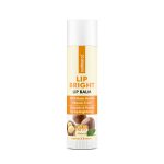 Natural Lip Bright Lip Balm with SPF 50 PA+++