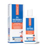 5% Niacinamide Body Lotion